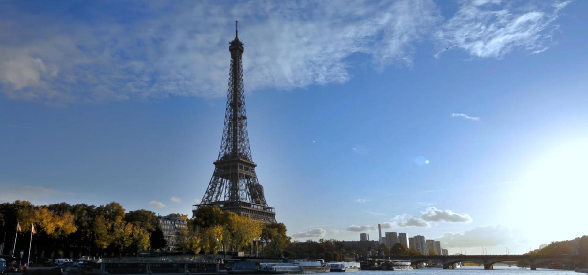 Magnifique Appartement De Luxe & Familia - Paris 16 Экстерьер фото